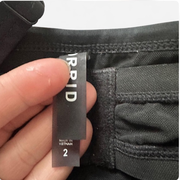 Swim Top - Picture 2 of 4